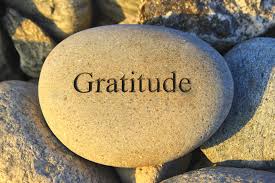 What’s Gratitude Got to Do with Us?