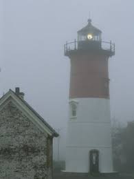 God’s Boat People: A Lighthouse to the Fog-Bound