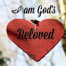 This is Who You are – Beloved!