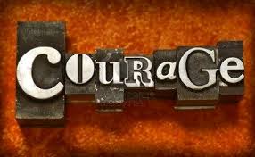 Faithful Courage