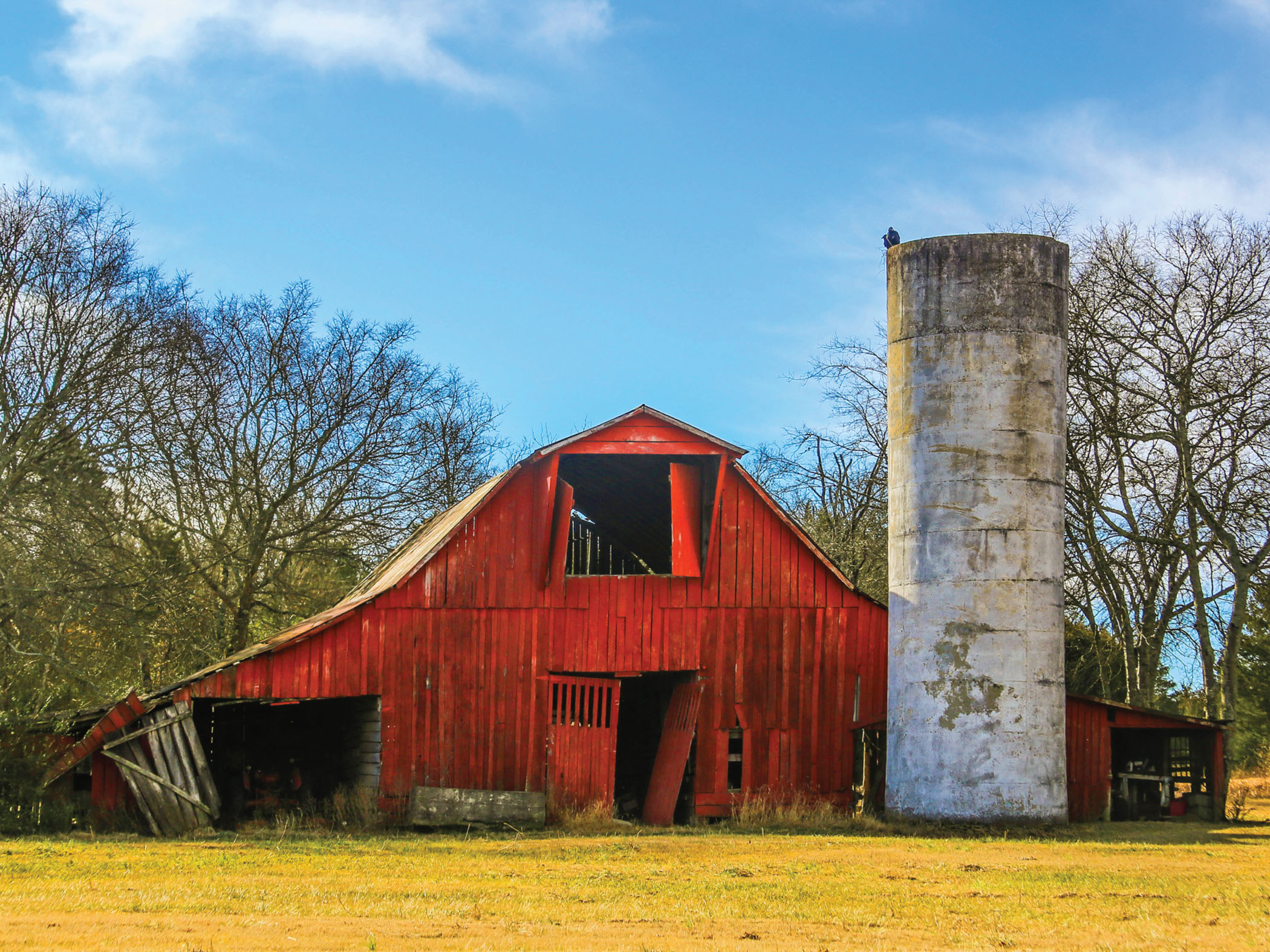 2 Brothers, One Spirit of Self-giving Love