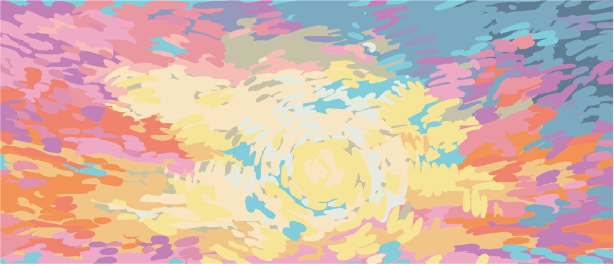 Surrendering to New Beginnings