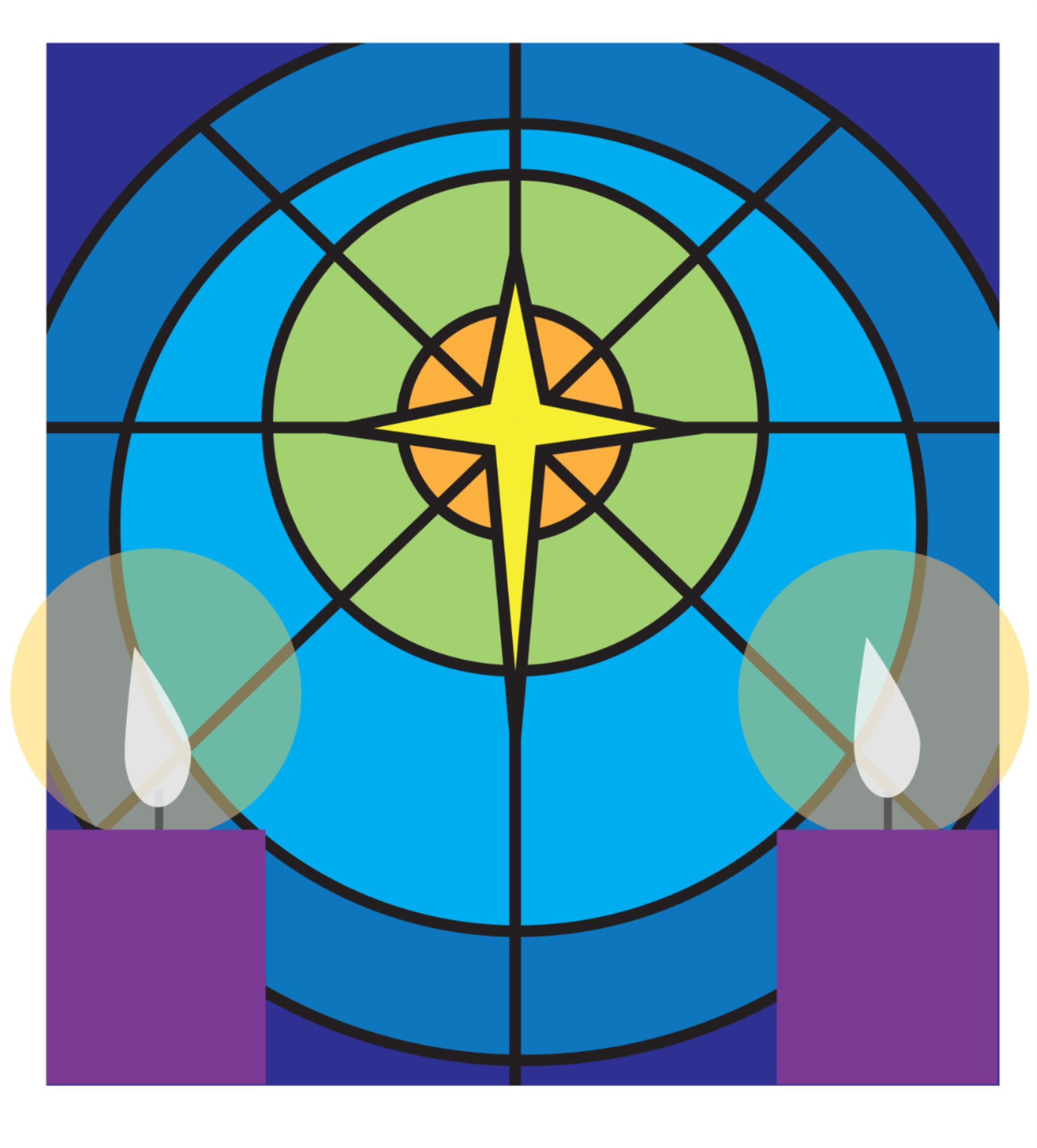 The Scents of Advent