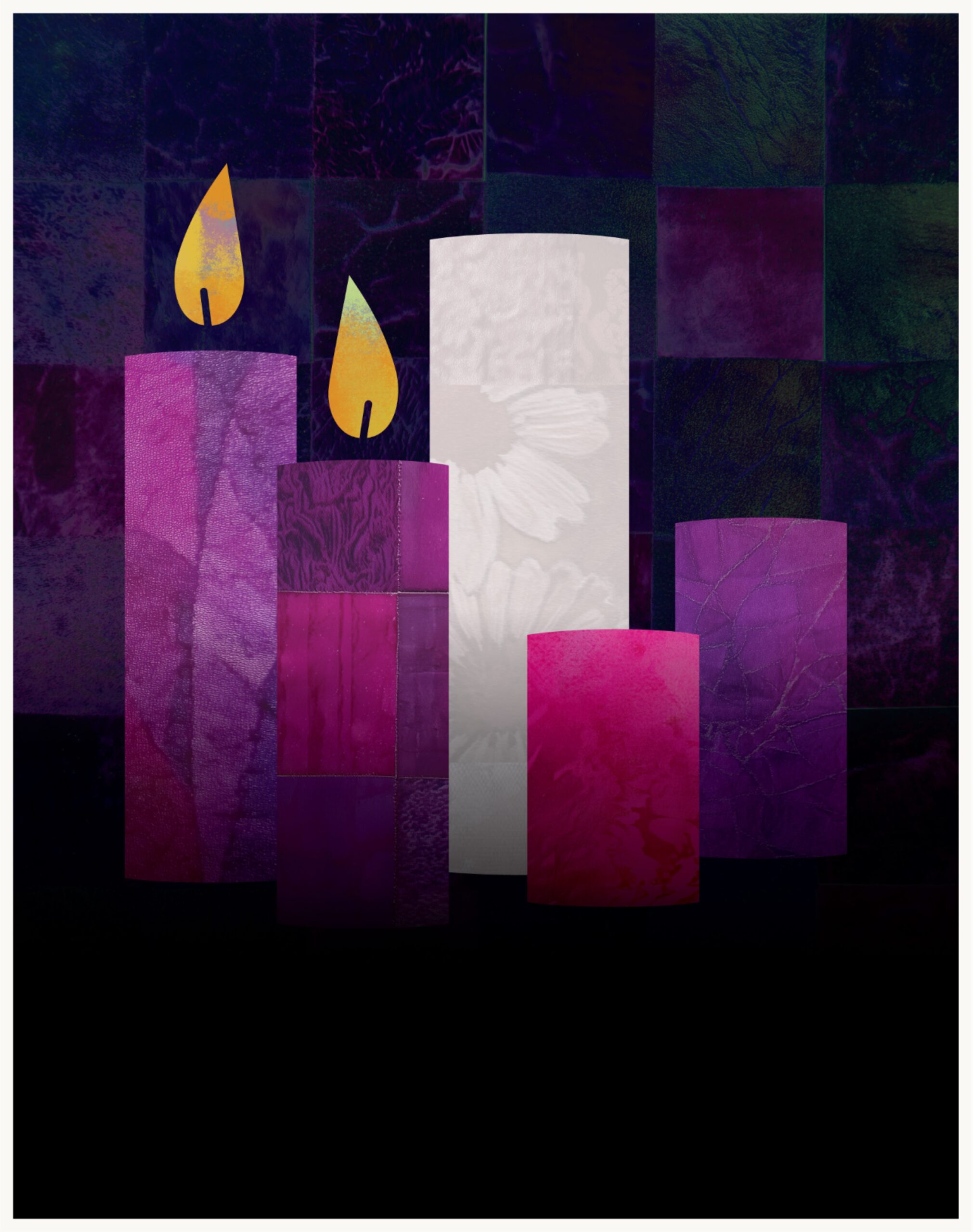 Swords into Ploughshares