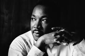 Rev. Dr. Martin Luther King, Jr. Service