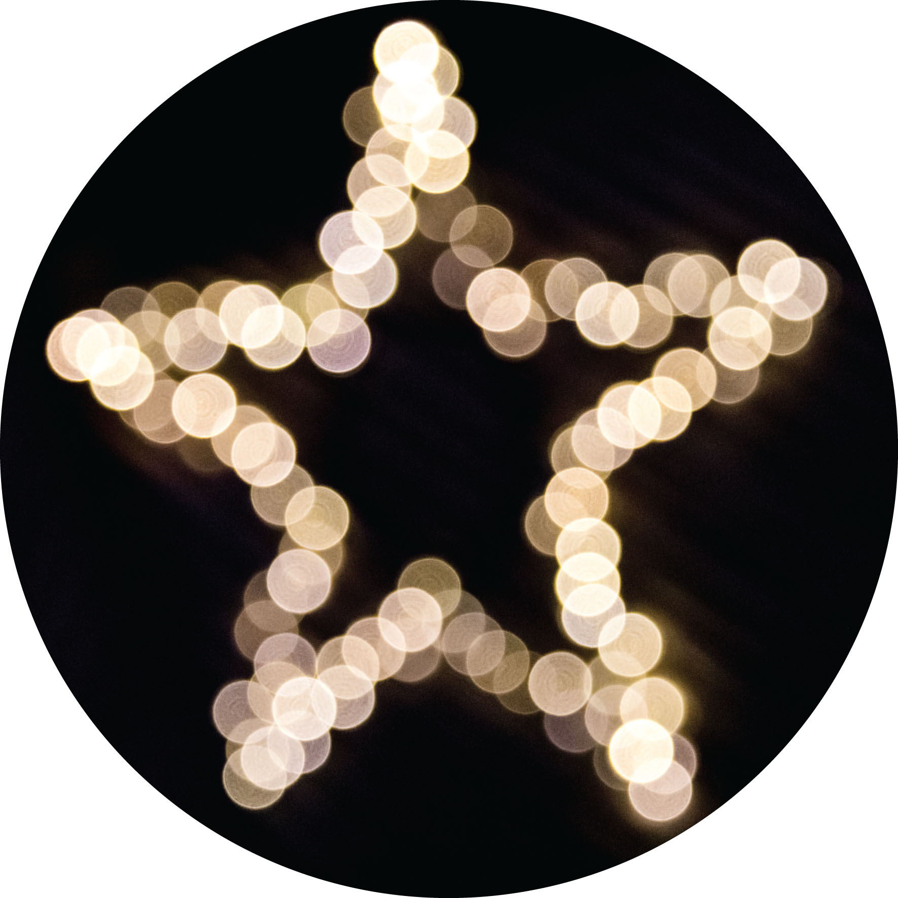 Follow the Star for Another Way Home