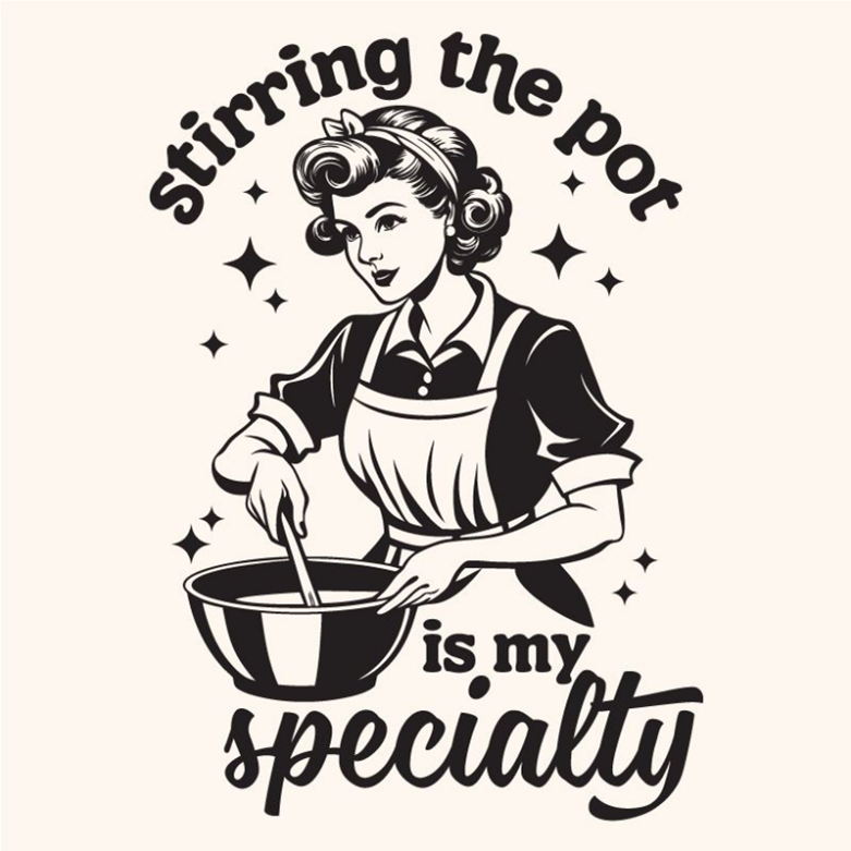 Time to Go From Preaching to Meddling