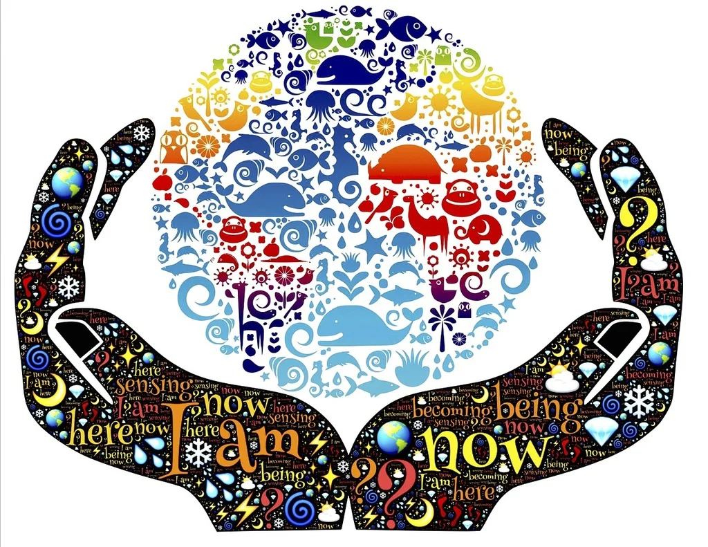 It’s All Our History