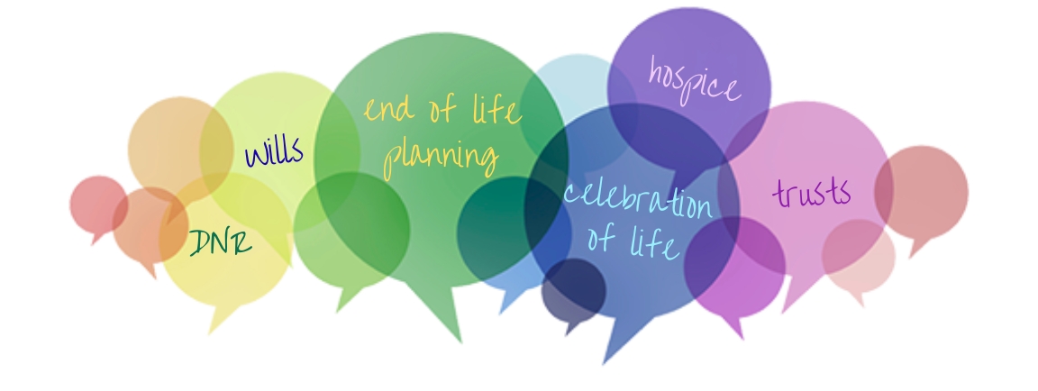 Perspectives on End of Life, Planning and Communication