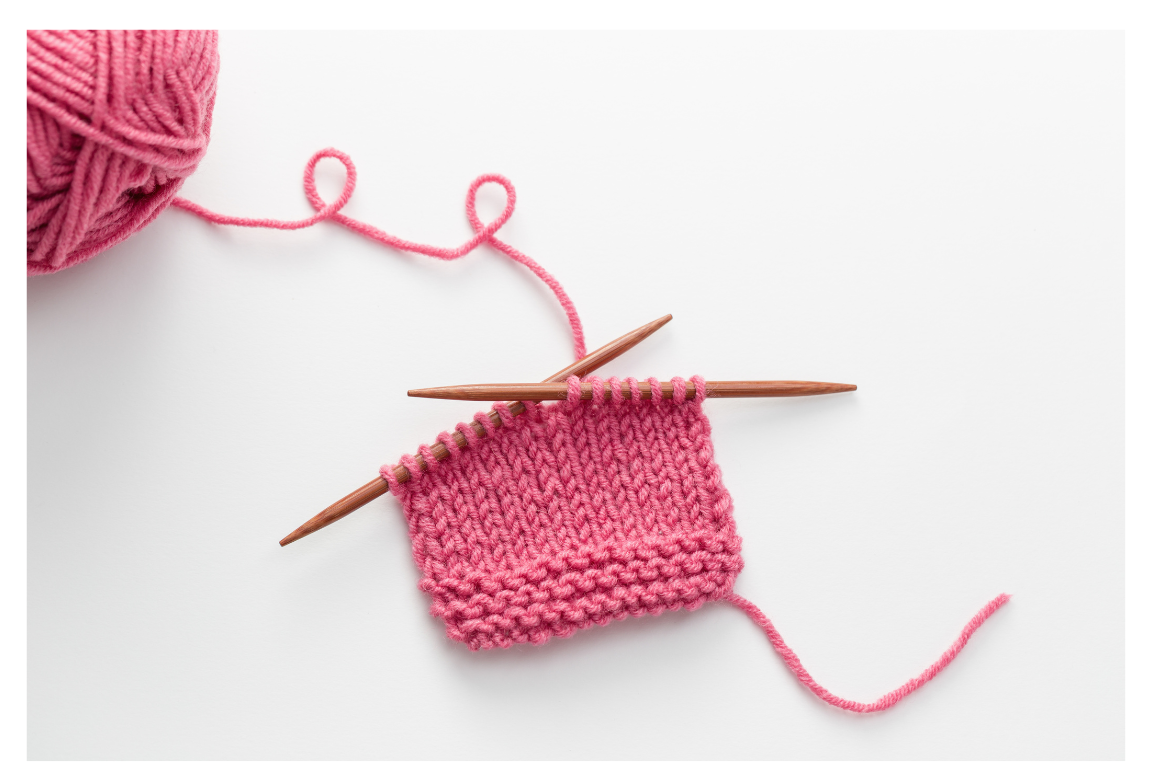 Stick to Your Knitting
