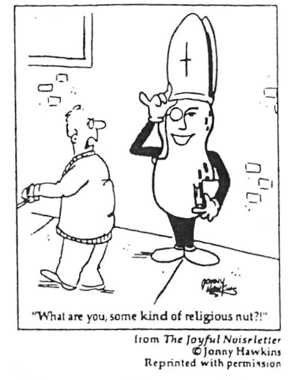 Humor Sunday