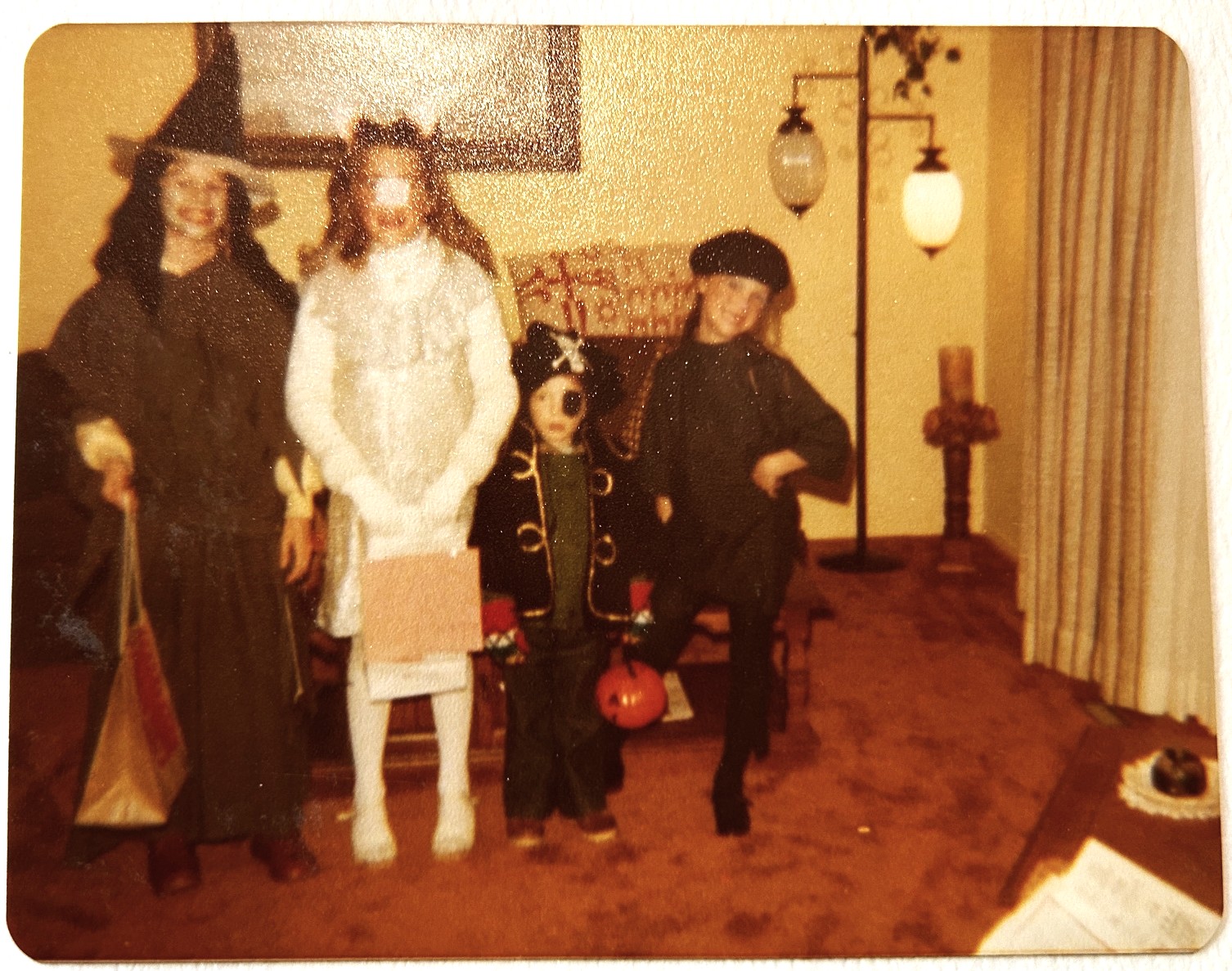 Halloween Happiness