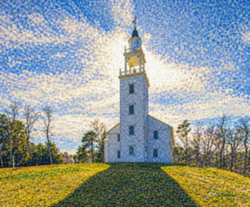 The Art of Making Church