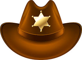 There’s A New Sherriff in Town – And He’s got Deputies!