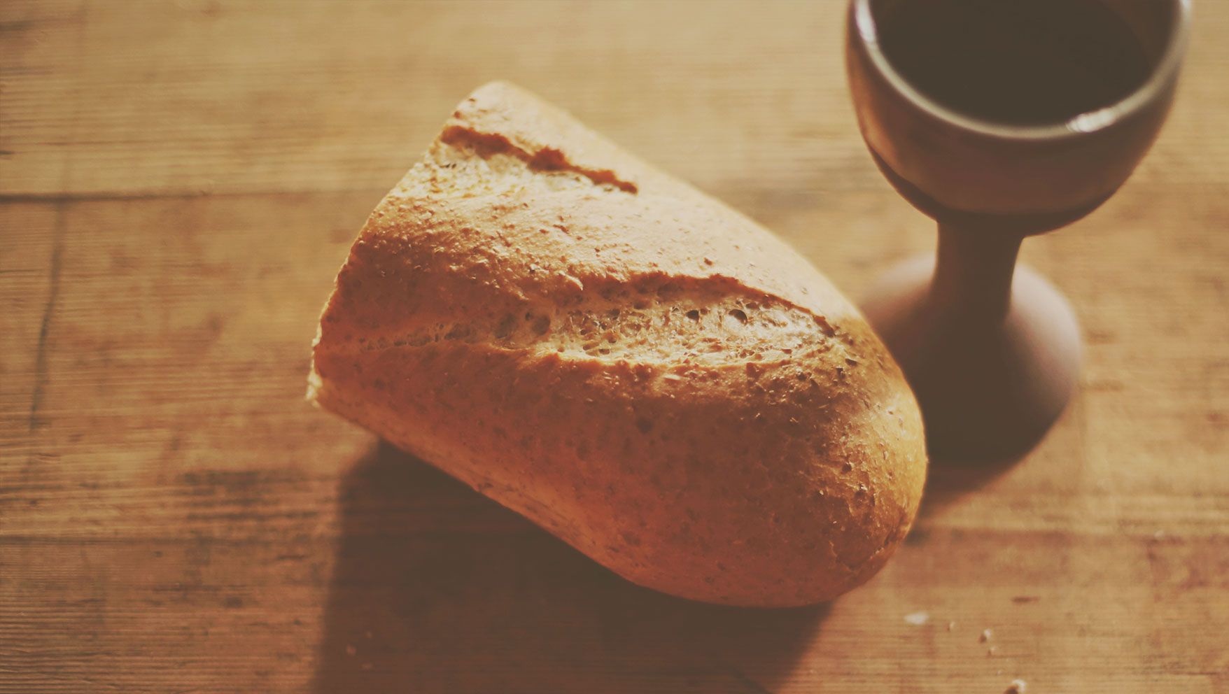 Breaking Bread and Emmaus