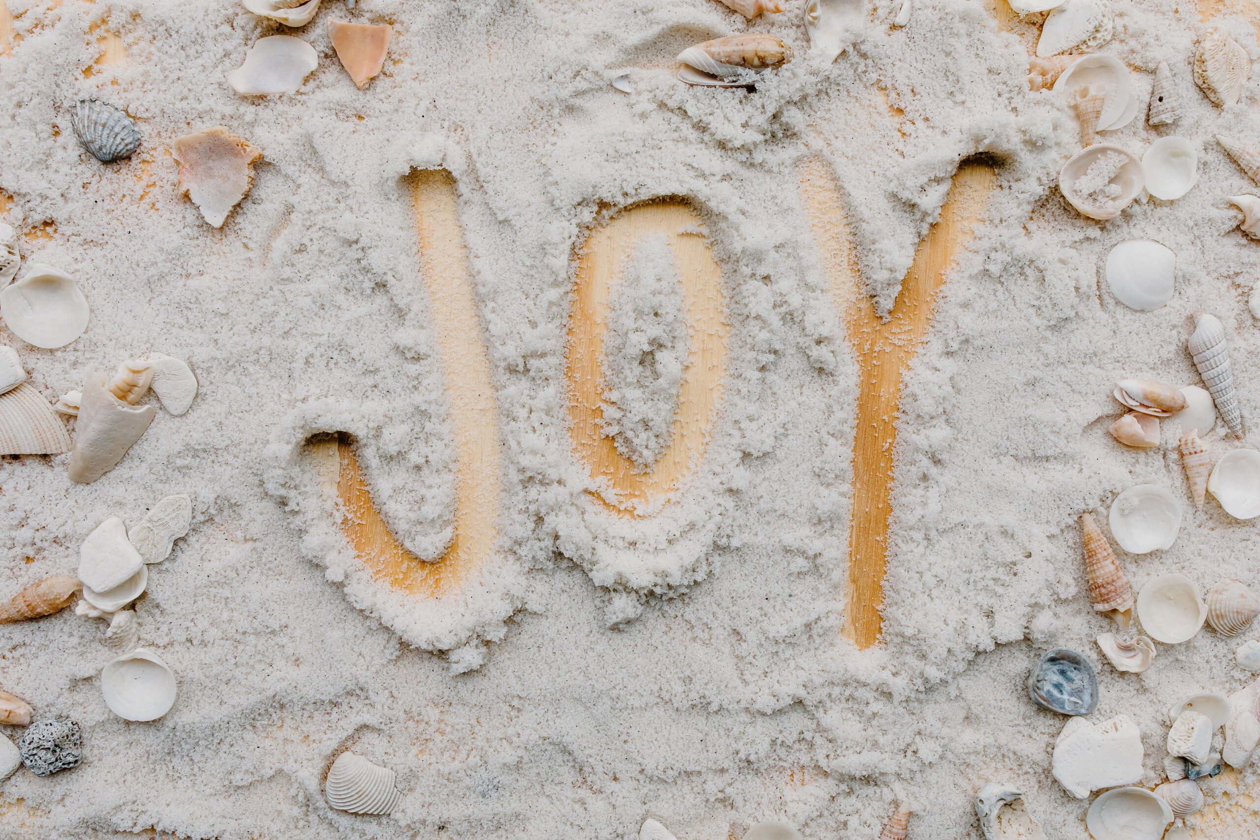 Watch Out for Joy!