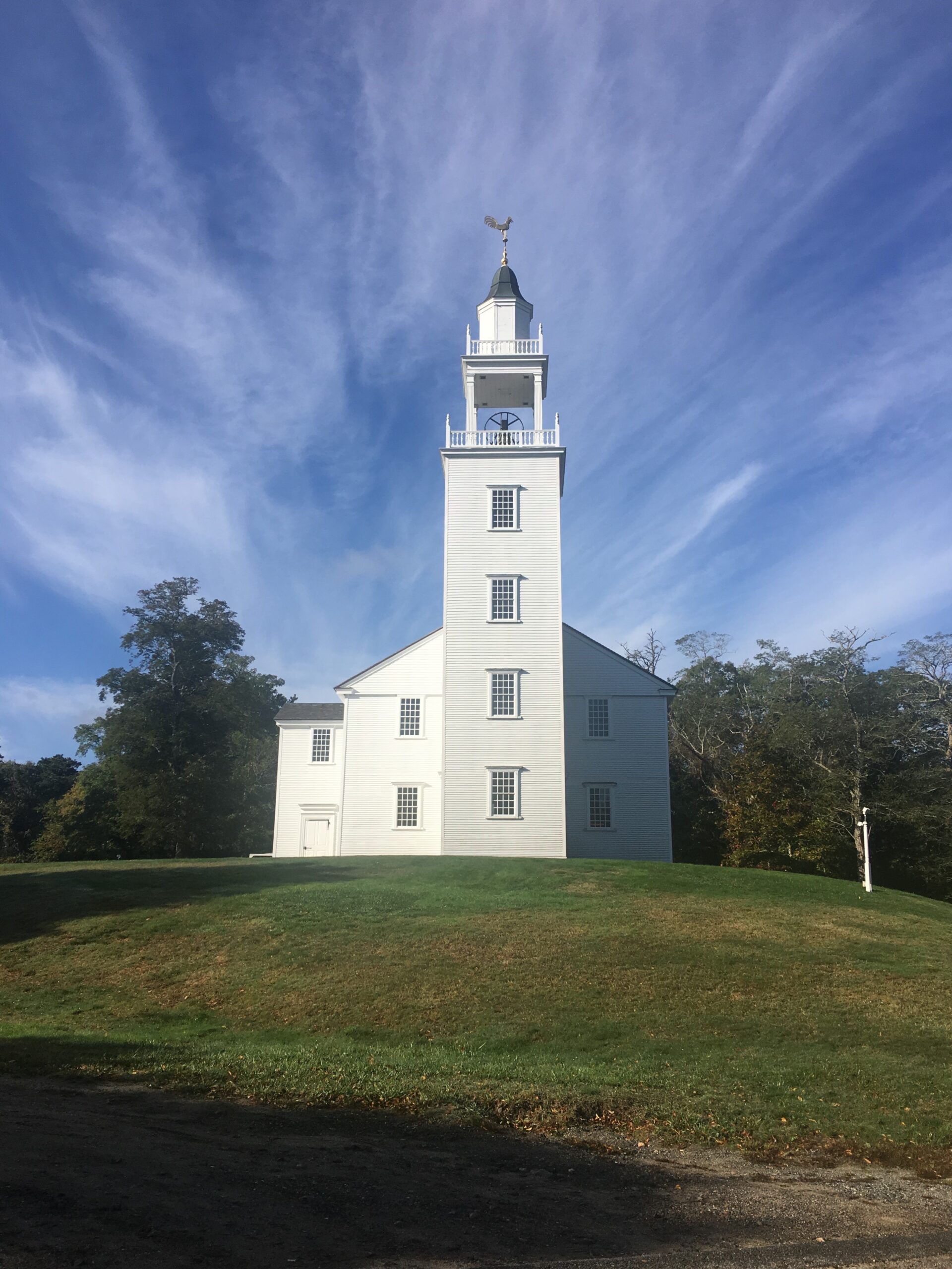 You Shall be My Witnesses … to the Ends of the Earth